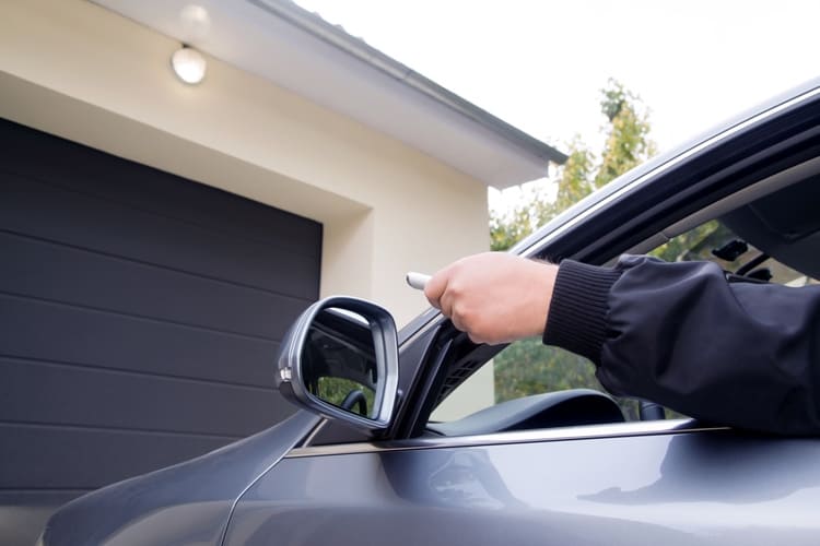 automatismes de portes de garage à La Teste-de-Buch